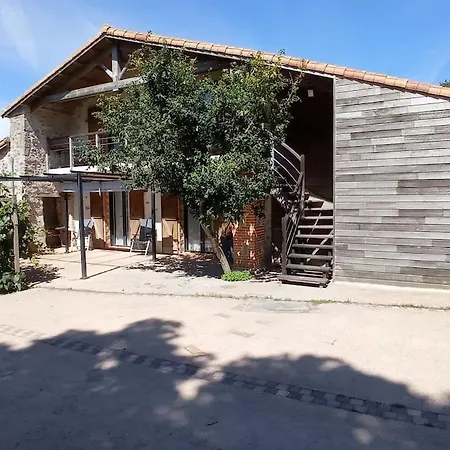 アパート La Milliere - Piscine & Campagne - Celeste *