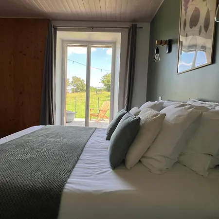 La Milliere - Piscine & Campagne - Celeste アパート