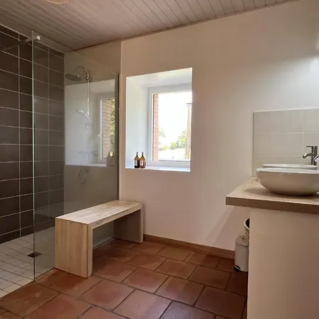 La Milliere - Piscine & Campagne - Celeste アパート Le Poiré-sur-Vie