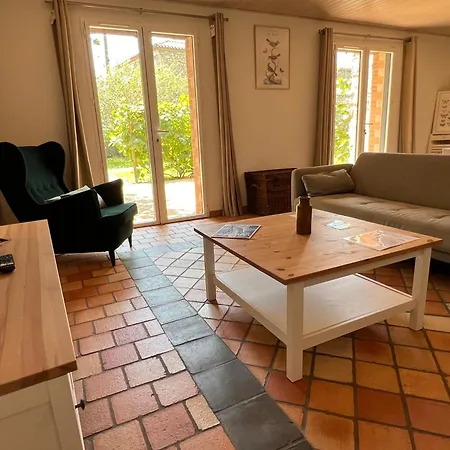 アパート La Milliere - Piscine & Campagne - Celeste Le Poiré-sur-Vie