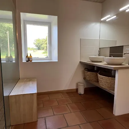 La Milliere - Piscine & Campagne - Celeste * Le Poiré-sur-Vie