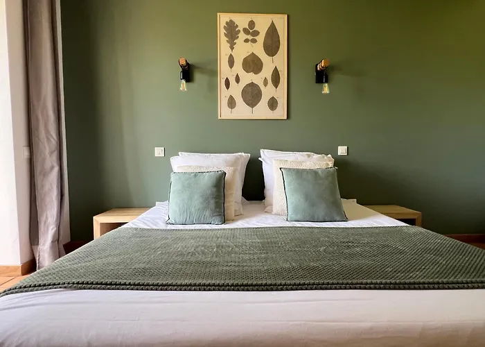 公寓 La Milliere - Piscine & Campagne - Celeste Le Poiré-sur-Vie